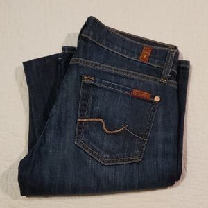 7 For All Mankind Bootcut
